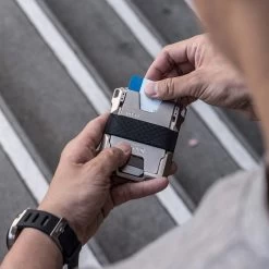 Dango M1 Titanium Maverick Tactical Wallet 28 Dango M1 Titanium Maverick Tactical Wallet -Outdoor Gear Store DGO M1 SPW Tdet13 16536.1599664750