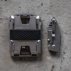 Dango M1 Titanium Maverick Tactical Wallet 26 Dango M1 Titanium Maverick Tactical Wallet -Outdoor Gear Store DGO M1 SPW Tdet7 52397.1599664753
