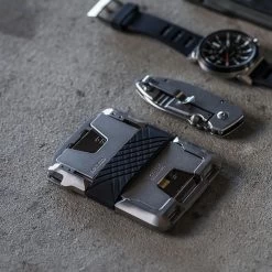 Dango M1 Titanium Maverick Tactical Wallet 29 Dango M1 Titanium Maverick Tactical Wallet -Outdoor Gear Store DGO M1 SPW Tdet8 71851.1599664753