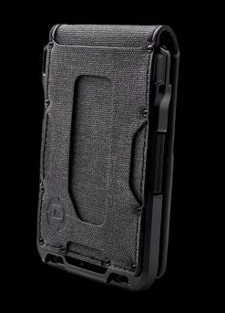 Dango M1 Maverick Bifold Wallet Blackout 18 Dango M1 Maverick Bifold Wallet Blackout -Outdoor Gear Store DGO M1MAV BFW DTEX BO.1 26843.1694014068.1280.1280 45253.1694177502