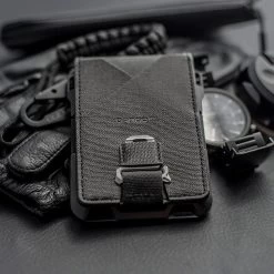 Dango M1 Maverick Bifold Wallet Blackout 22 Dango M1 Maverick Bifold Wallet Blackout -Outdoor Gear Store DGO M1MAV BFW DTEX BO.5 57427.1694014069.1280.1280 07827.1694176818