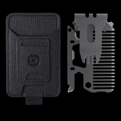 Dango S1 Stealth Phone Pocket + MT03 Bundle -Outdoor Gear Store DGO S1 STL PHONEMT03 15716.1640088680