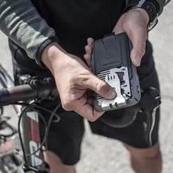 Dango S1 Stealth Phone Pocket + MT03 Bundle -Outdoor Gear Store DGO S1 STL PHONEMT03det10 53884.1640088680