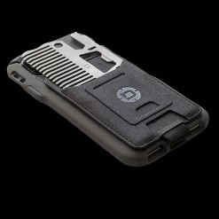 Dango S1 Stealth Phone Pocket + MT03 Bundle -Outdoor Gear Store DGO S1 STL PHONEMT03det2 15064.1640088680