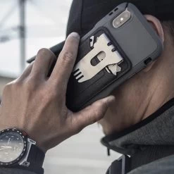 Dango S1 Stealth Phone Pocket + MT03 Bundle -Outdoor Gear Store DGO S1 STL PHONEMT03det3 13826.1640088680