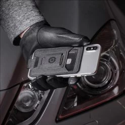 Dango S1 Stealth Phone Pocket -Outdoor Gear Store DGO S1 STL PHONEdet4 98020.1602062592