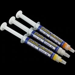 DMT Dia-Paste Diamond Compound