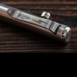 Darrel Ralph Thunderbolt Go Satin