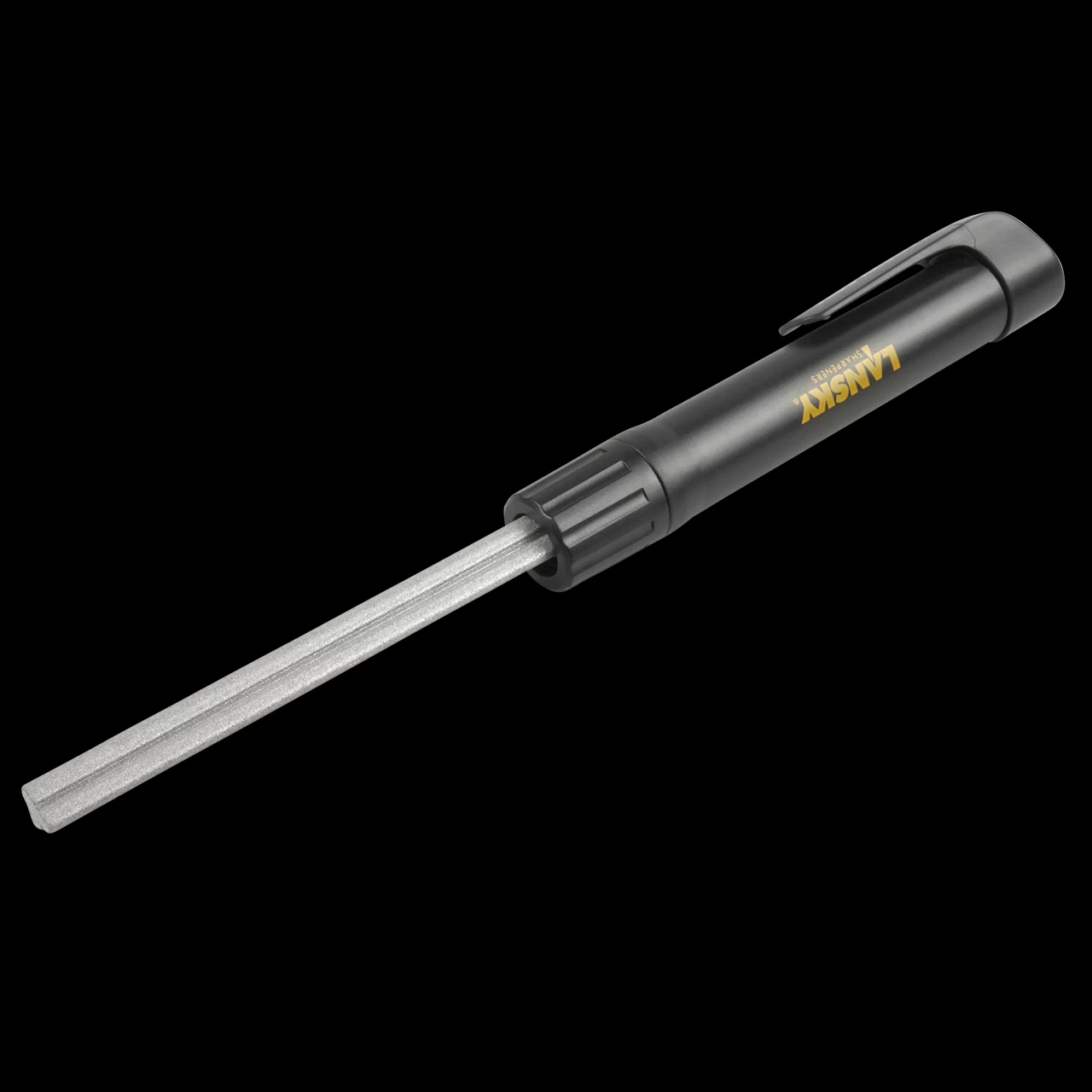 Lansky Retractable Diamond Pen 3 Lansky Retractable Diamond Pen