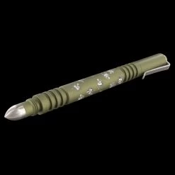 Hinderer Investigator "Chaos Horse" Aluminium Pen -Outdoor Gear Store DSC 5616 62435.1682351211