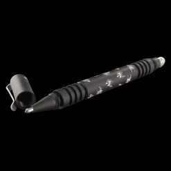 Hinderer Investigator "Chaos Horse" Aluminium Pen -Outdoor Gear Store DSC 5619 83645.1682351211