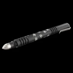 Hinderer Investigator "Chaos Horse" Aluminium Pen -Outdoor Gear Store DSC 5621 34643.1682351211
