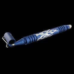 Hinderer Investigator Flames Aluminium Pen -Outdoor Gear Store DSC 5625 65811.1682348765