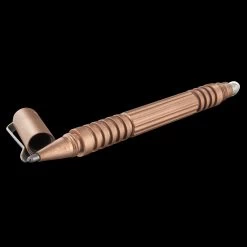 Hinderer Investigator Copper -Outdoor Gear Store DSC 5643 27133.1682523563