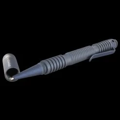 Hinderer Extreme Duty Spiral Titanium Pen -Outdoor Gear Store DSC 5653 38801.1682346686