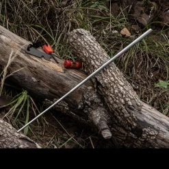 EOG Pocket Bellows Weatherproof Fire Starting Kit -Outdoor Gear Store EOGV3LEO.4 94570.1688380995