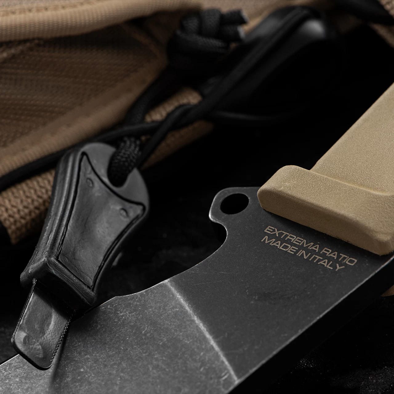 Extrema Ratio Kreios Expeditions 10 Extrema Ratio Kreios Expeditions - Image 8