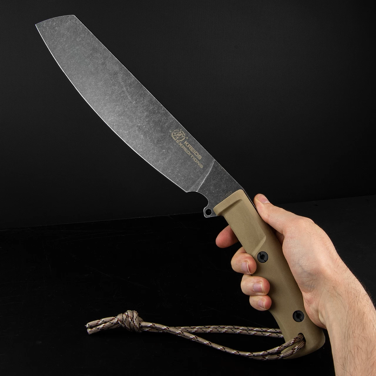 Extrema Ratio Kreios Expeditions 9 Extrema Ratio Kreios Expeditions - Image 7