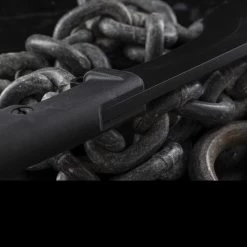 Extrema Ratio KS Machete -Outdoor Gear Store ER 04.1000.0172BLK.5 61770.1651573863