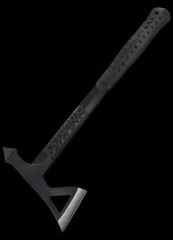Estwing Black Eagle Tactical Tomahawk