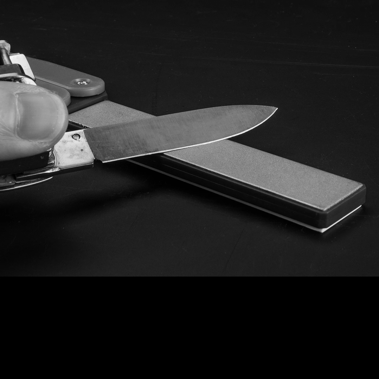 Fallkniven Foldable Diamond & Ceramic Sharpener FDD 4 Fallkniven Foldable Diamond & Ceramic Sharpener FDD - Image 2