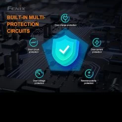 Fenix ARE-X1 V2.0 Charger & Power Bank -Outdoor Gear Store FENIX ARE X1 V2.0det3 27796.1651136485