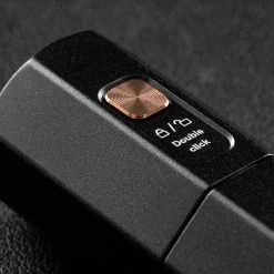 Fenix E-CP Flashlight / Power Bank