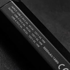 Fenix E-CP Flashlight / Power Bank -Outdoor Gear Store FENIX E CP.4 97968.1668680169.1280.1280 99796.1668680192