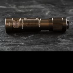 Fenix E05R Rechargeable Keychain Torch -Outdoor Gear Store FENIX E05R BRN.3 27000.1631709903
