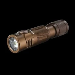 Fenix E05R Rechargeable Keychain Torch -Outdoor Gear Store FENIX E05R BRNjpg02 03317.1631703490