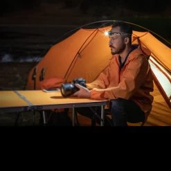 Fenix HM50R V2.0 -Outdoor Gear Store FENIX HM50RV2.0 66161.1629209888