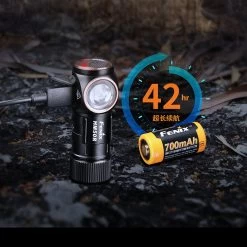 Fenix HM50R V2.0 -Outdoor Gear Store FENIX HM50RV2.0det3 54702.1629209888