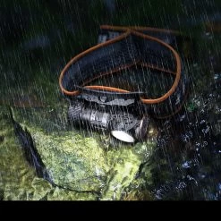 Fenix HM50R V2.0 -Outdoor Gear Store FENIX HM50RV2.0det5 84717.1629209888