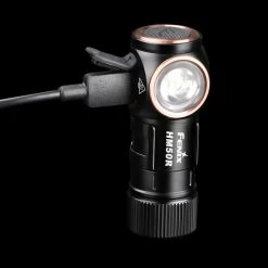 Fenix HM50R V2.0 -Outdoor Gear Store FENIX HM50RV2.0det 26036.1629209887