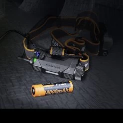 Fenix HP25R V2.0 Headlight 15 Fenix HP25R V2.0 Headlight -Outdoor Gear Store FENIX HP25RV2.0det3 59759.1629211639