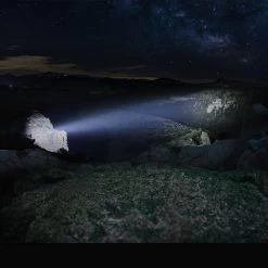 Fenix LR50R Searchlight -Outdoor Gear Store FENIX LR50R 83077.1613054932