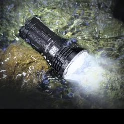 Fenix LR50R Searchlight -Outdoor Gear Store FENIX LR50Re 56347.1613054939