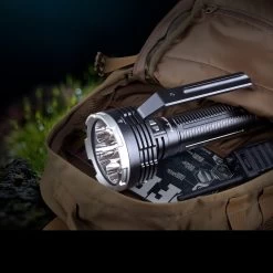 Fenix LR80R Search Light -Outdoor Gear Store FENIX LR80Rdet3 46157.1625584426