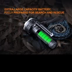 Fenix LR80R Search Light -Outdoor Gear Store FENIX LR80Rdet4 99199.1625584427