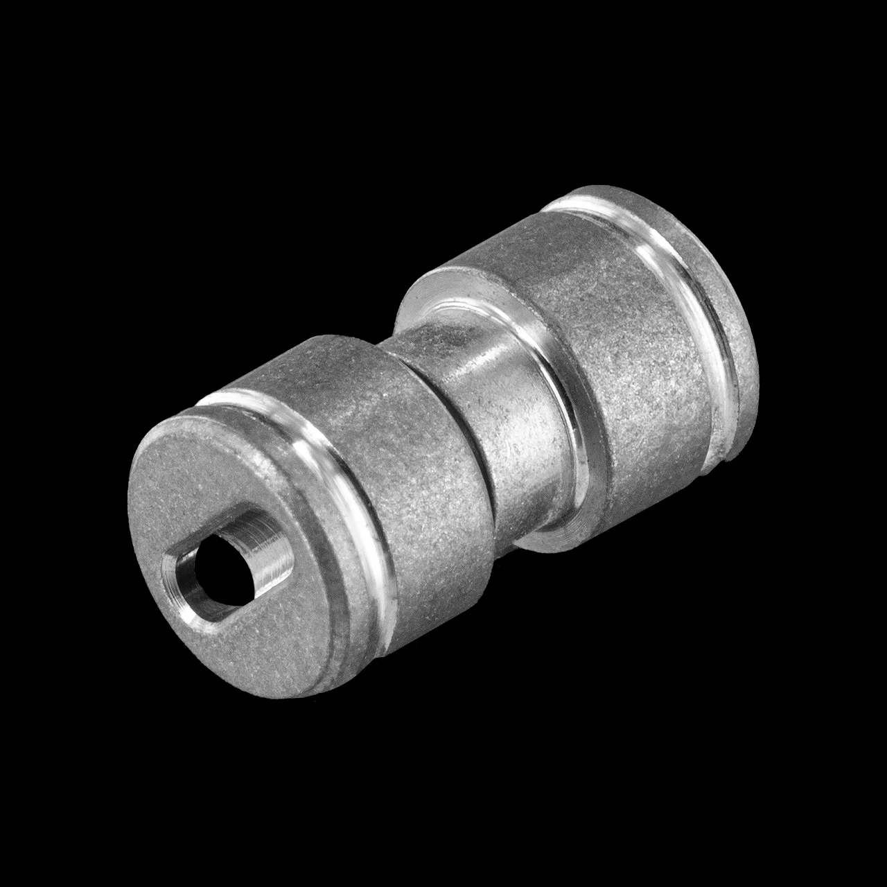 Flytanium Arcade Slotted Benchmade Thumbstud 6 Flytanium Arcade Slotted Benchmade Thumbstud - Image 4