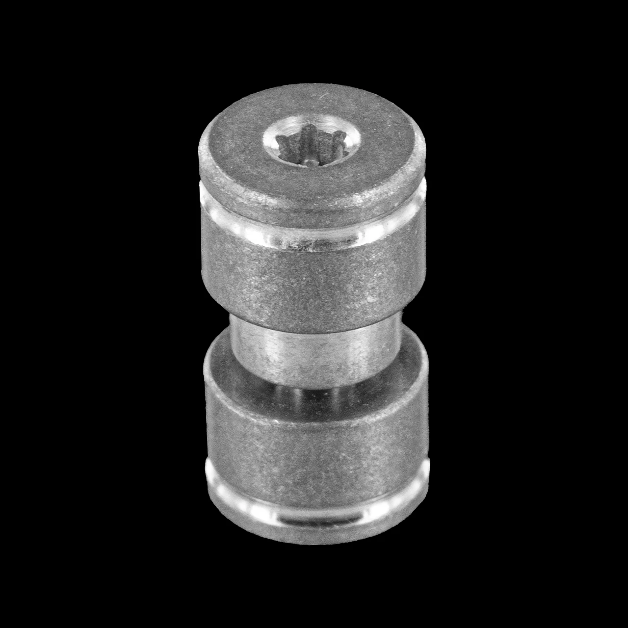 Flytanium Arcade Slotted Benchmade Thumbstud 5 Flytanium Arcade Slotted Benchmade Thumbstud - Image 3