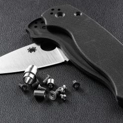Flytanium PM2 Titanium Hardware Kit -Outdoor Gear Store FLY601.3 76659.1677599235