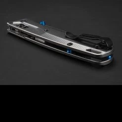 Flytanium Crossfade Bugout Scales Titanium