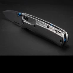 Flytanium Crossfade Bugout Scales Titanium -Outdoor Gear Store FLY795det3 30076.1643290834