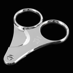 Fox B Key Cigar Cutter 8 Fox B Key Cigar Cutter -Outdoor Gear Store FOX 75002 39622.1679567052