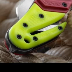 Fox ALSR 2 Rescue Knife Red 15 Fox ALSR 2 Rescue Knife Red -Outdoor Gear Store FOX FX 447C.8 83508.1694013724