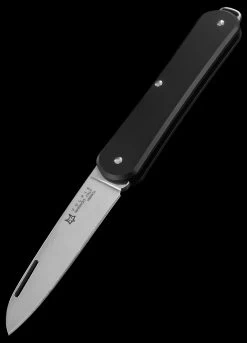 Fox Vulpis 1 Aluminium Penknife