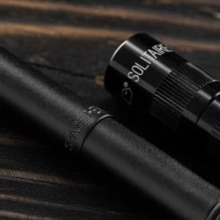 Fisher Maglite Set Black -Outdoor Gear Store FP400MAGB.4 01062.1668603330.1280.1280 98957.1668607130