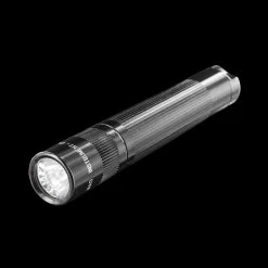 Fisher Maglite Set Black