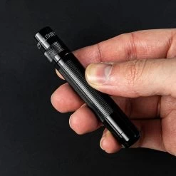 Fisher Maglite Set Black -Outdoor Gear Store FP400MAGB 12255.1668603330.1280.1280 84686.1668607130